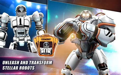 real steel world robot boxing gameplay android|world robot boxing hack apk.